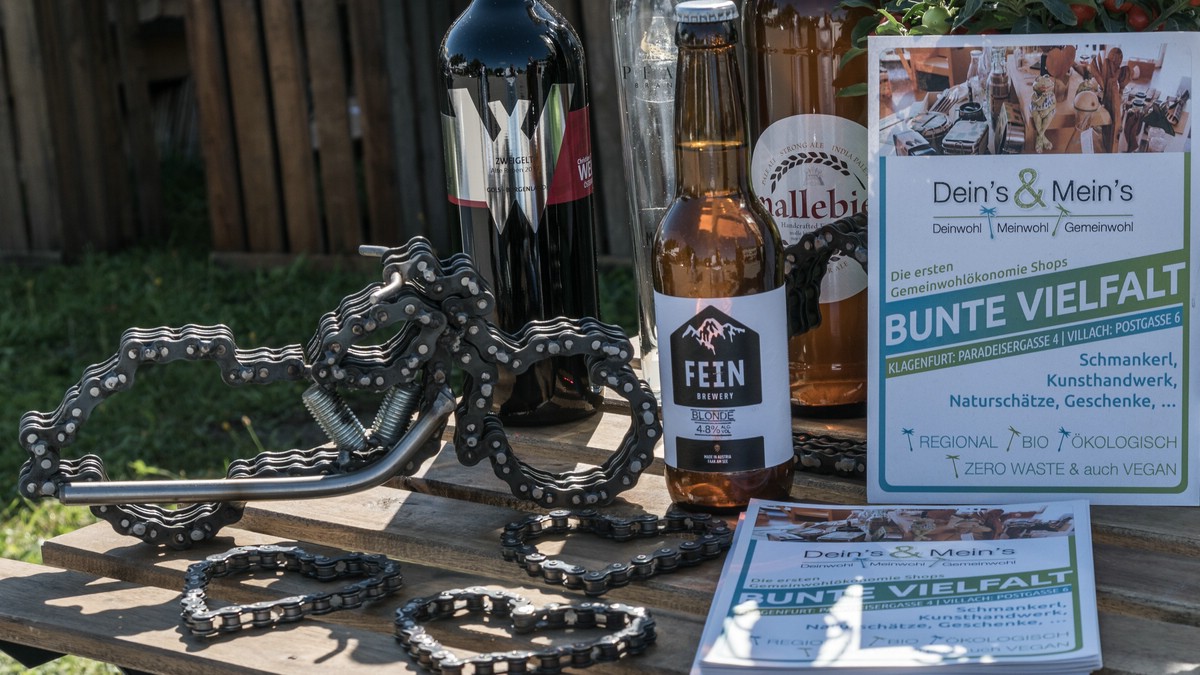 Harley Davidson European Bike Week in Faak am See 2019